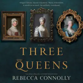 Three Queens