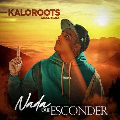 Nada Que Esconder - Single