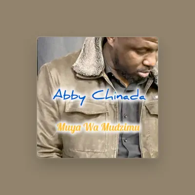 Listen to Abby Chinada, watch music videos, read bio, see tour dates & more!