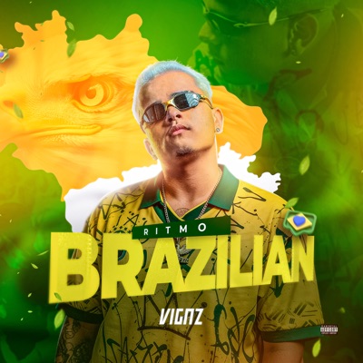Ritmo Brazilian - Single