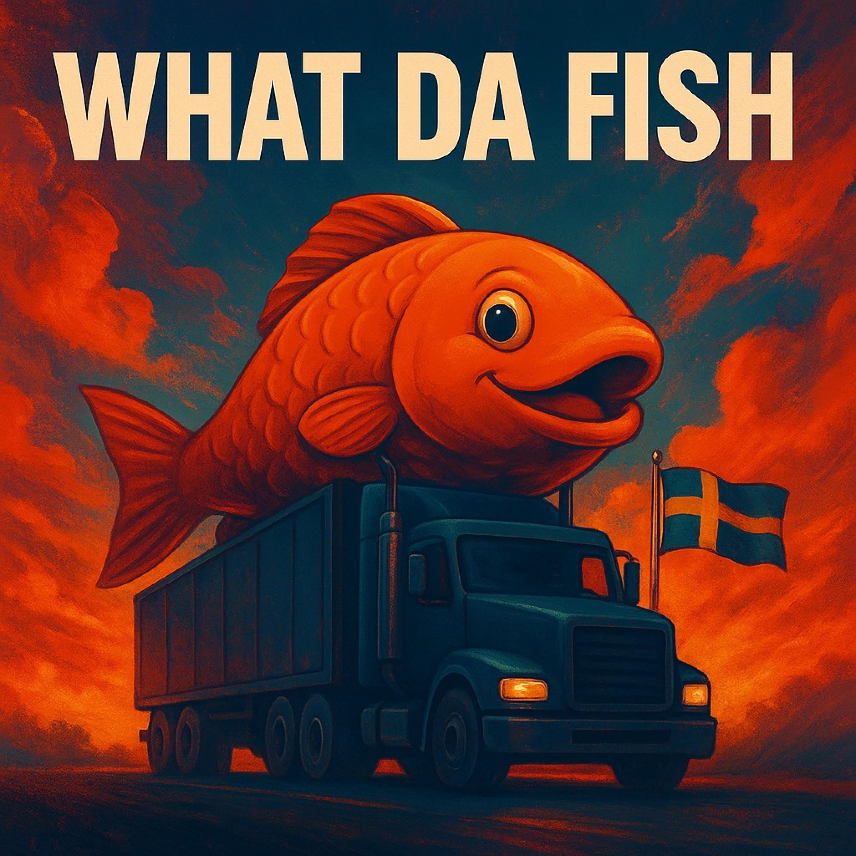 What da fish - Single
