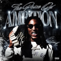 The Price Of Ambition - Lilkaydah