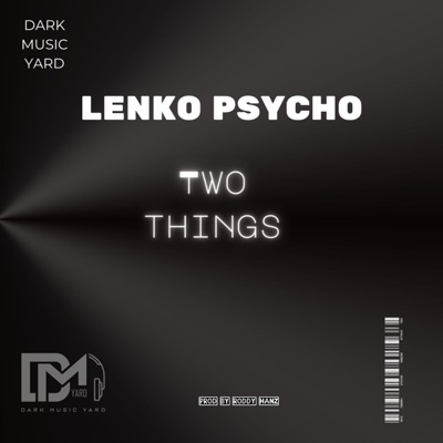 Two things - Single