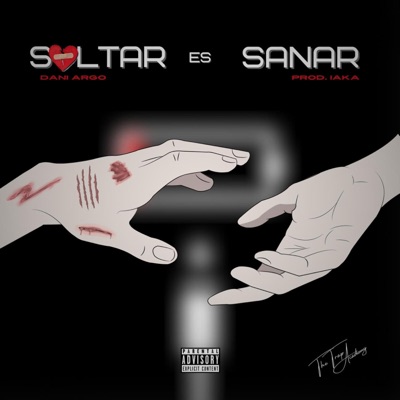 Soltar es sanar - Single