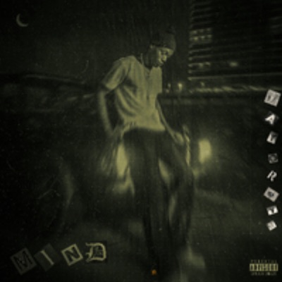 Mind (Sped Up) - Single