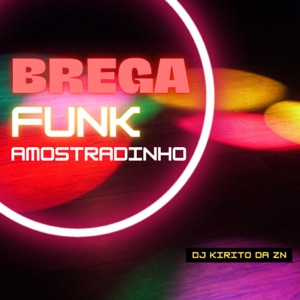 Brega Funk Amostradinho