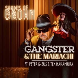 Shades Of Brown (feat. Peter G-Zus & Tetsuya 