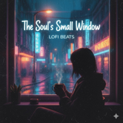 The Soul's Small Window - James Diana