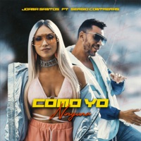 Como Yo Ninguna - Single - Joana Santos & Sergio Contreras