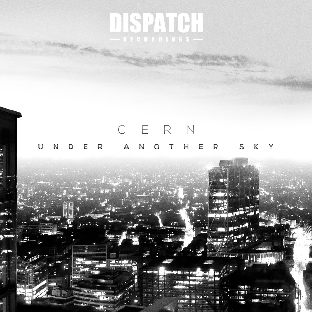 Обложка альбома «Under Another Sky (feat. DLR & Hydro & Gremlinz & Overlook)» — Cern & Loxy