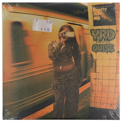 PRETTY ASL (feat. Qui$e) [Remix] - Single