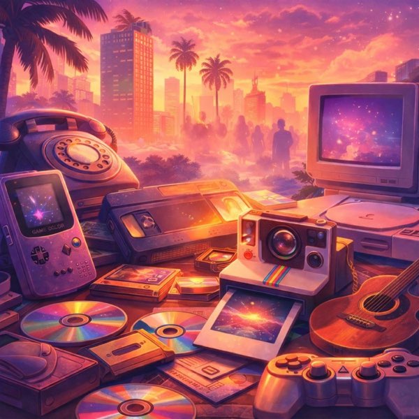 Millennium Kids» — альбом від виконавця DB Steiger — Apple Music