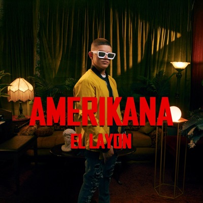 AmeriKana - Single
