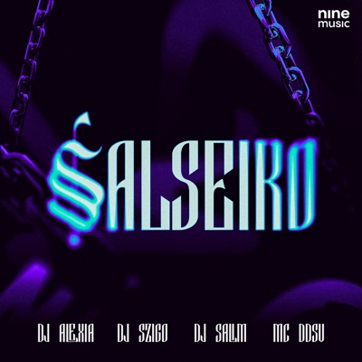 Salseiro - Single