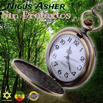 Sin pretextos - Single