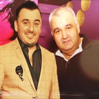 Cel Mai Bun Prieten - Single - Liviu Guta