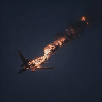 НЕТ НАМ НЕТ - Single