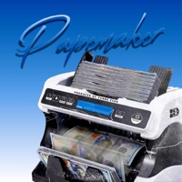 Papemaker - Single - lewy bluestrips