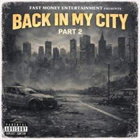 Back In My City, Pt. 2 - Single - Luz rahmel