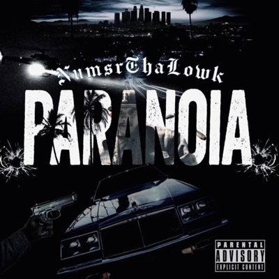 Paranoia - Single