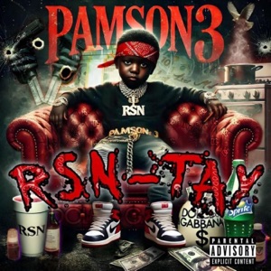 UH HUH (feat. MAJ, DEANOBOYYOUCRAZY, TSU NANI & RICO)