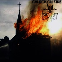 Church On Fire - Single - Explizit
