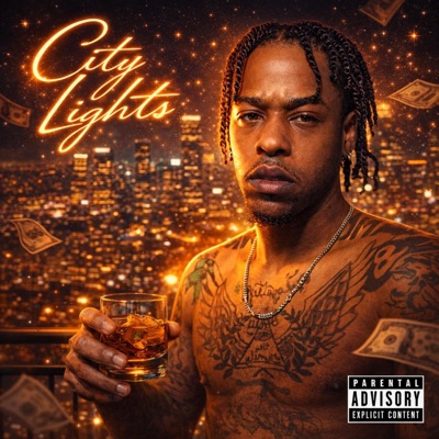 City Lights - Single