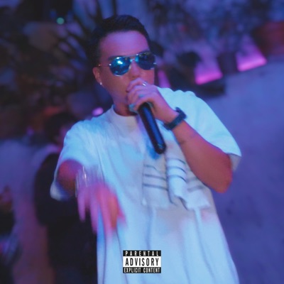 Can't Stop - Single