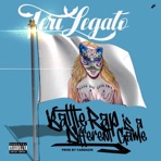 Battle Rap Is A Different Game - Single
