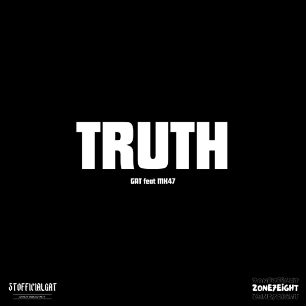 TRUTH (feat. Mk47)