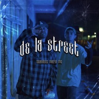 De La Street (feat. Marin Mc) - Single - Scanlous