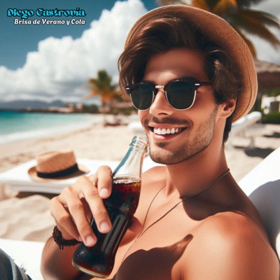 Brisa de Verano y Cola (feat. Diego Castrovía) - Single