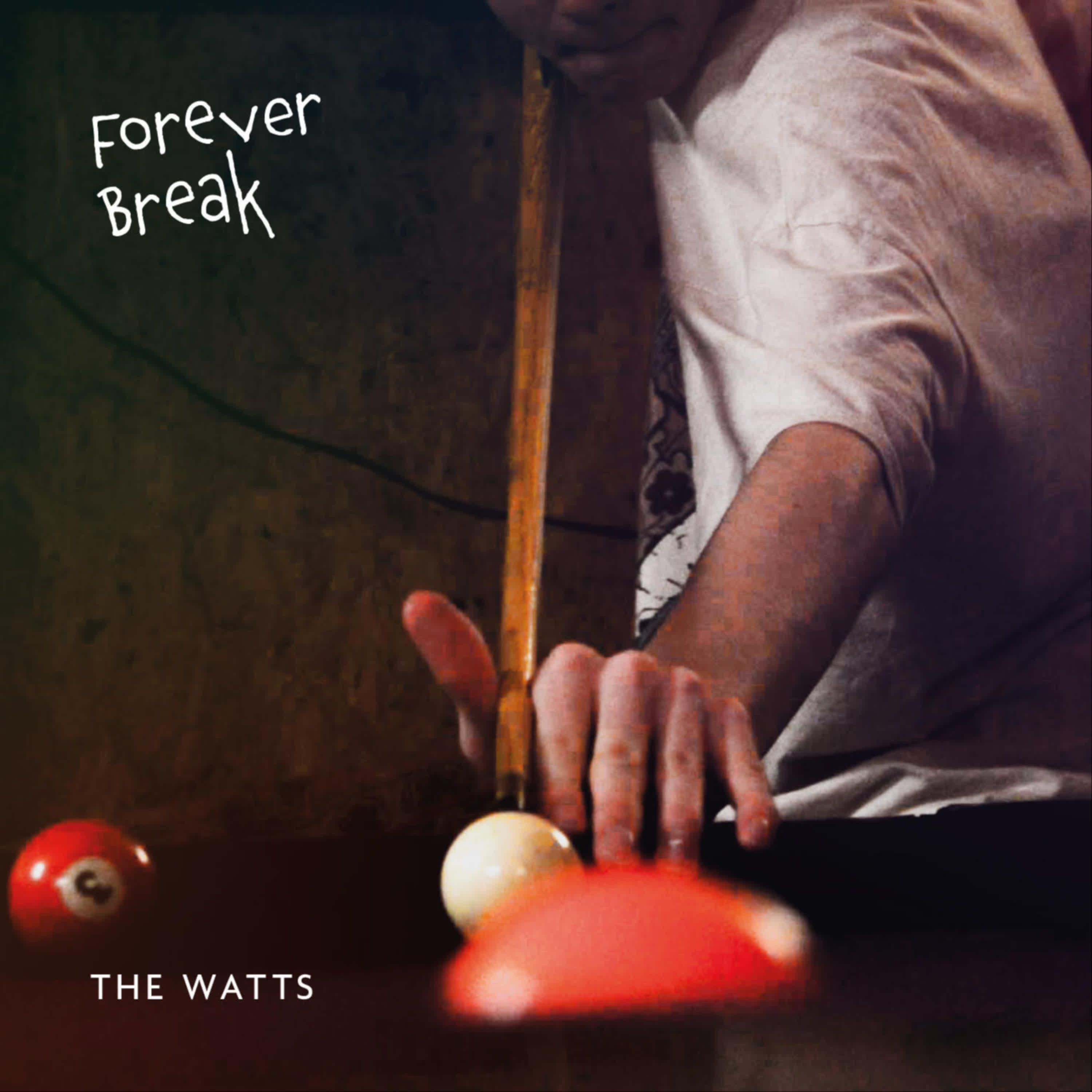 Forever Break - Single
