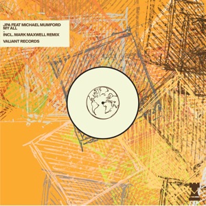 My All (feat. Michael Mumford) [Mark Maxwell Remix]