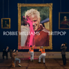 Robbie Williams - Desire (Official FIFA Anthem) [feat. Laura Pausini] illustration