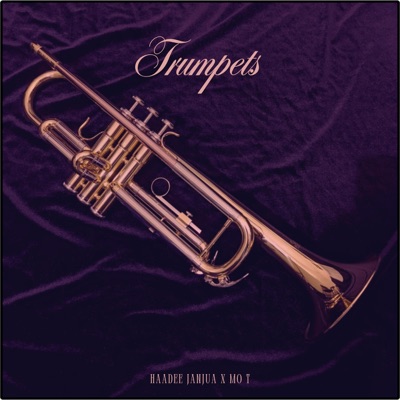 Trumpets (feat. Mo T) - Single