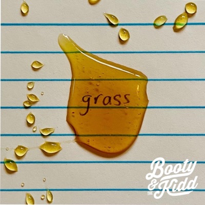 Grass - Single