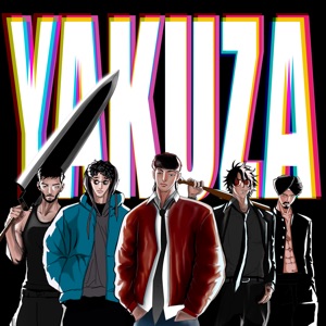 Yakuza (feat. YNGDEEP)