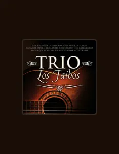 Listen to Trio Los Jaibos, watch music videos, read bio, see tour dates & more!