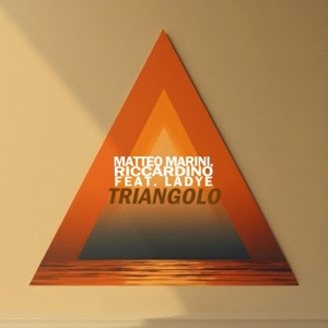 Il Triangolo (feat. LadyE) - Single