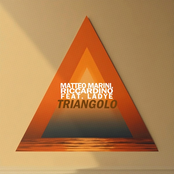 Il Triangolo (feat. LadyE) - Single