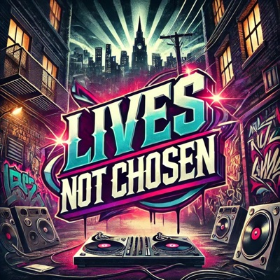 Lives Not Chosen (Instrumental)