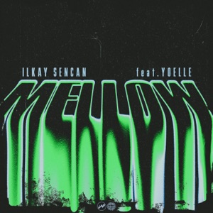 Mellow (feat. Yoelle)