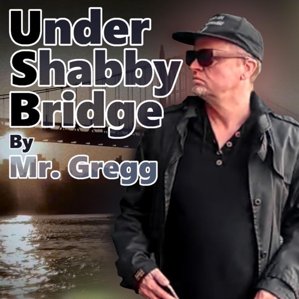 UNDER SHABBY BRIDGE (feat. Keith CARLOCK)
