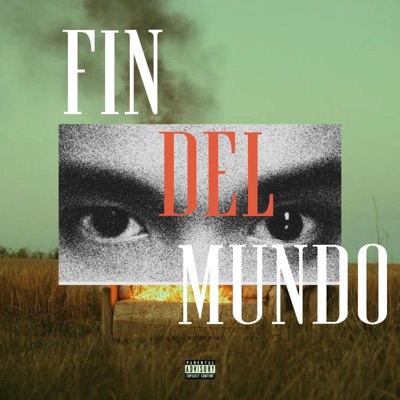 FIN DEL MUNDO (feat. KREHA) - Single