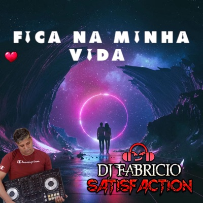 Fica na Minha Vida - Single