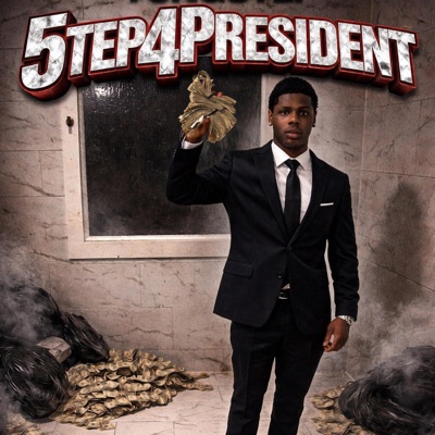 5TEP4PRESIDENT