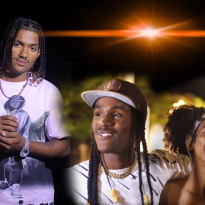 DN D Guetto Anjo - Single