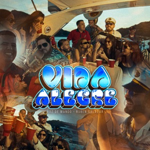 Vida Alegre - Single
