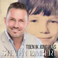 Toen ik jong was